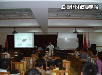 上海企业培训专用教室